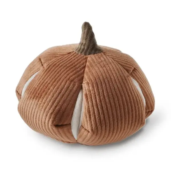 🎃 Jouet d’enrichissement Halloween pour chien – Citrouille CINDERELLA Lambwolf