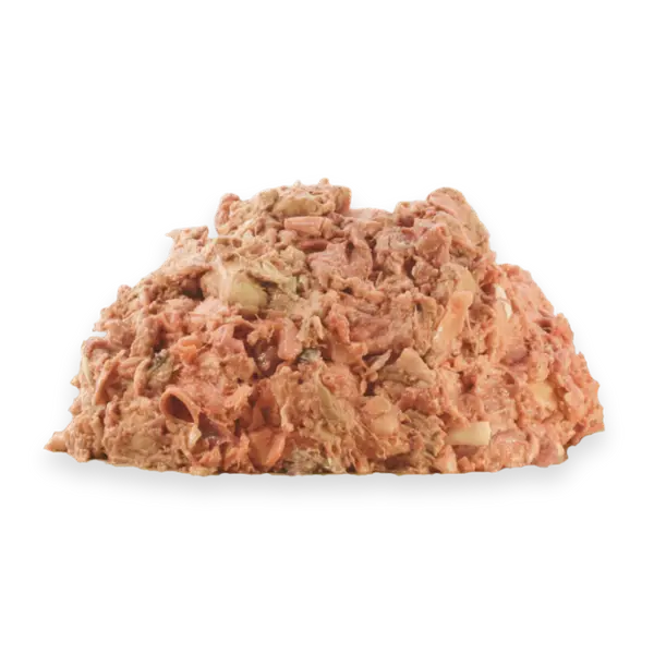 Saumon Haché – 500g