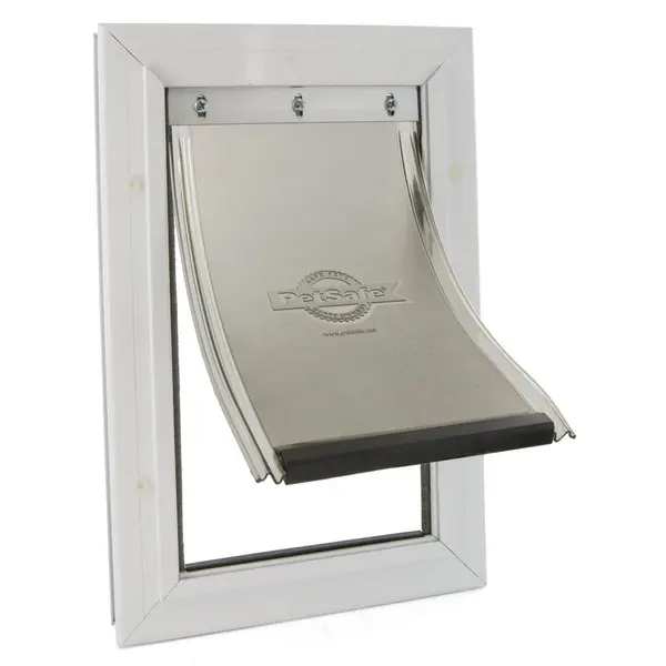 Chatière Alu Small 2 positions – PetSafe