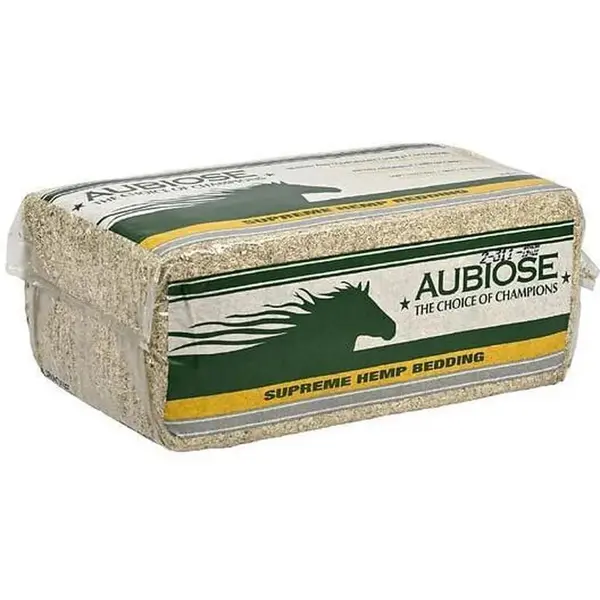 AUBIOSE - CHANVRE 20KG