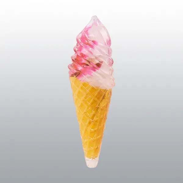 Jouet glace TPR - Chien