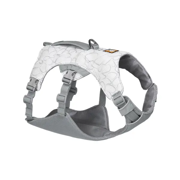 Swamp Cooler™ Dog Cooling Harness