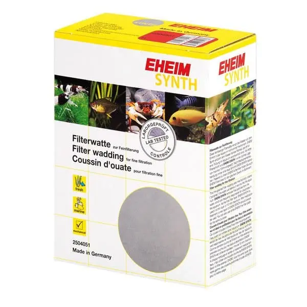 EHEIM SYNTH 2L : coussin de ouate