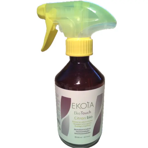 EKOIA Eko Touch Citron Bio (250ml)