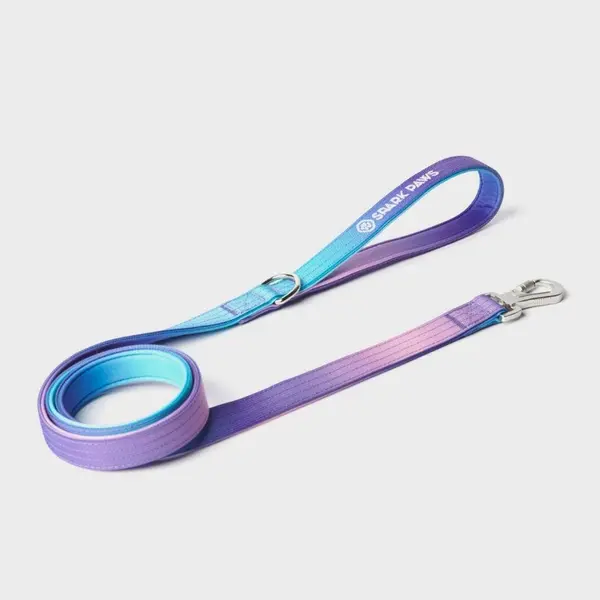 Comfort Control Dog Leash - 90s Retro: OS