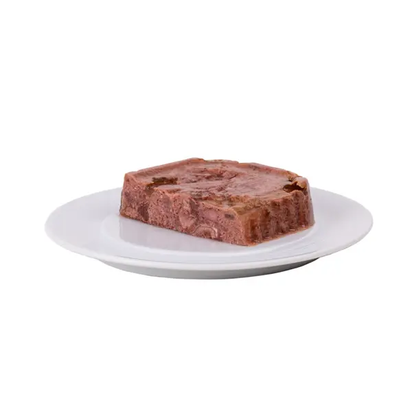 Boîtes Chat - Équilibre & Instinct Terrine chat stérilisé Volaille - 85 gr