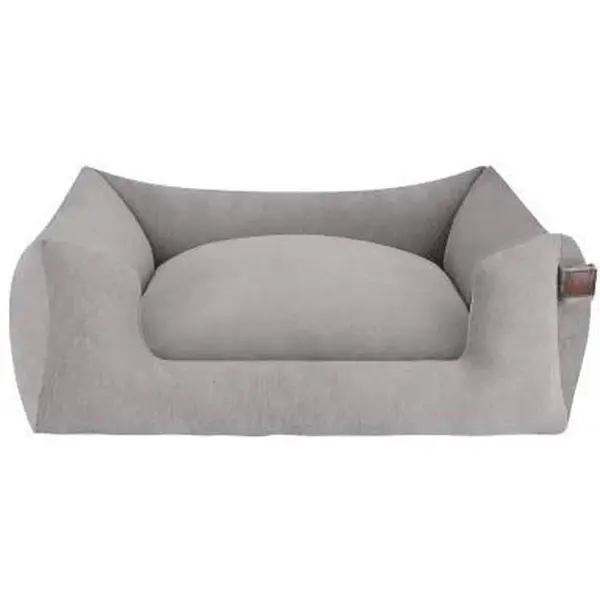 Panier Snooze - Pearl Grey (60x50 cm)