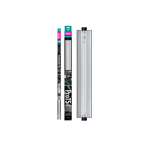 Arcadia ShadeDweller Max ProT5 2,5% UVB – 14 W