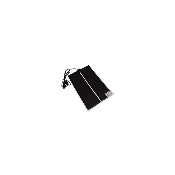 Tapis chauffant