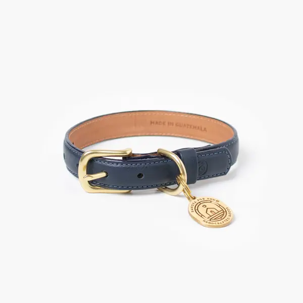 Midnight Collar