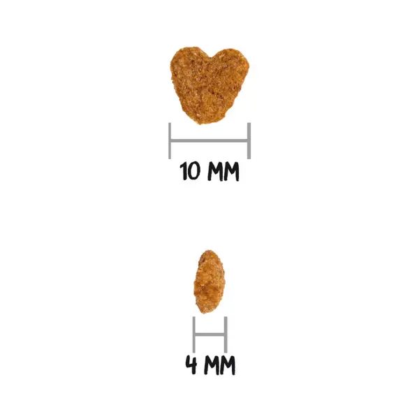 Croquettes Chat - Ownat Classic Light - 4kg
