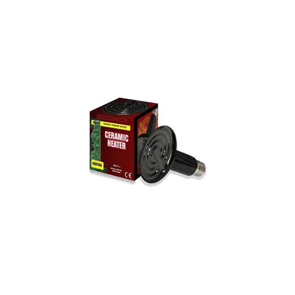 Ampoule céramique Habistat pour reptile