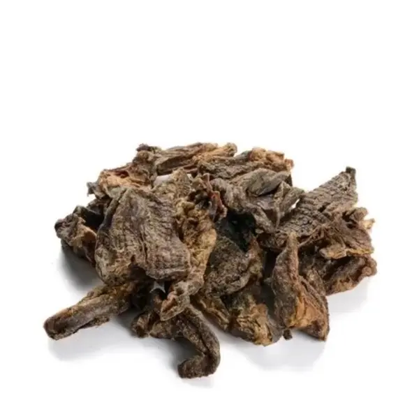 Coeurs d’agneau 100g  – Mastication naturelle pour chien