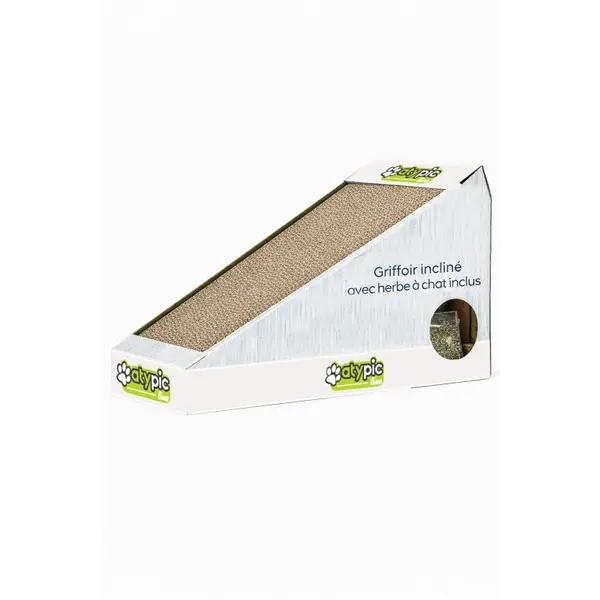 ATYPIC GRIFFOIR SCRATCHER INCLINE