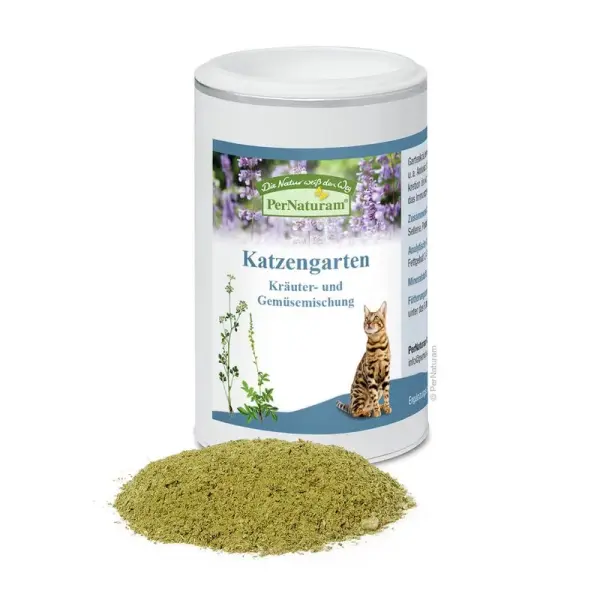 Jardin pour chats 50 g