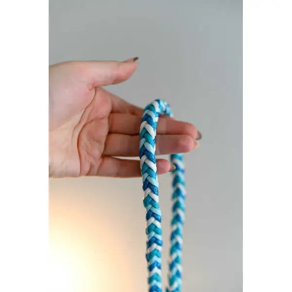 Poignée paracord « Nala »