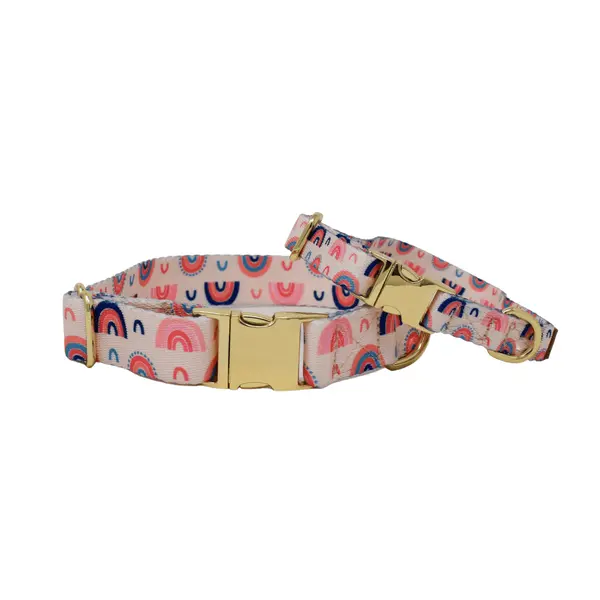 Clarke Dog Collar
