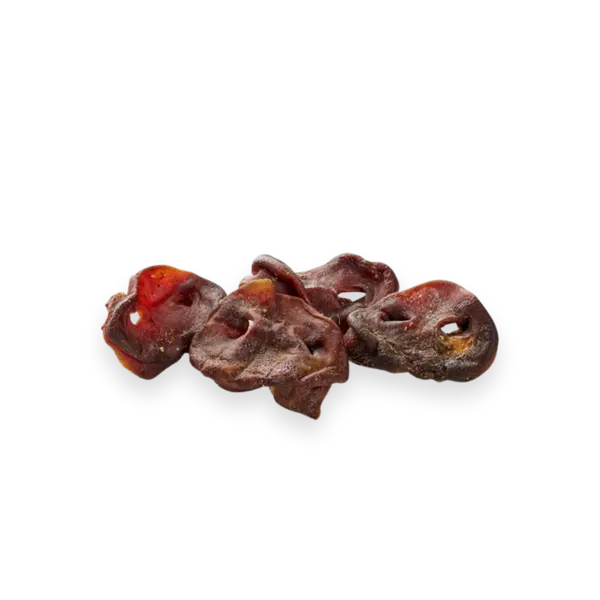 Groins de porc séché – 100g