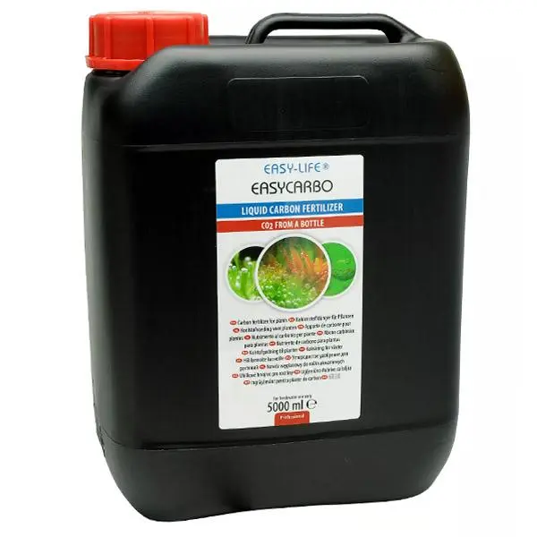 Complément Carbone EasyCarbo EASY LIFE - 5000 ml