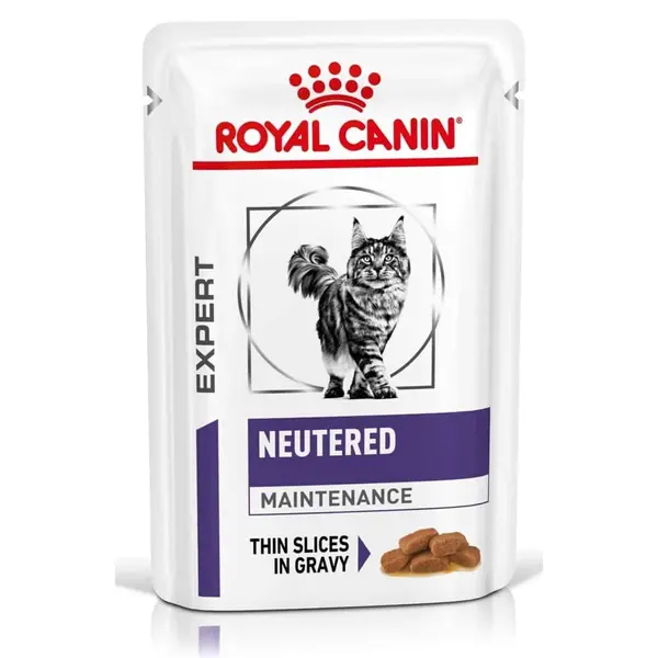 Royal Canin Neutered Maintenance