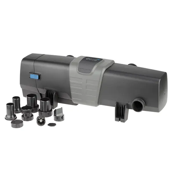 Bitron eco 240w Oase bassin jusqu&rsquo;à 60m3