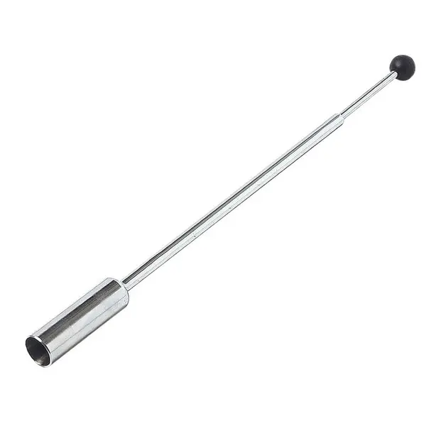 Ukal Guide poussoir aimant – Pose en cage