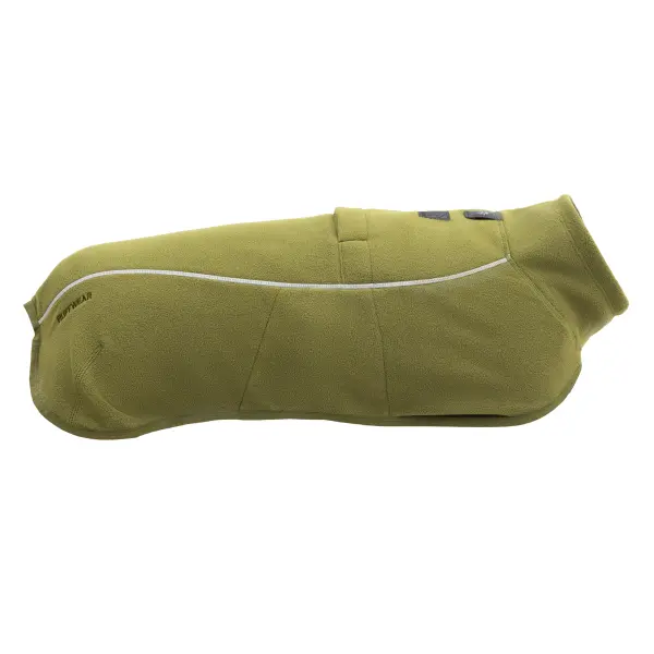 Gilet Polaire Climate Changer™