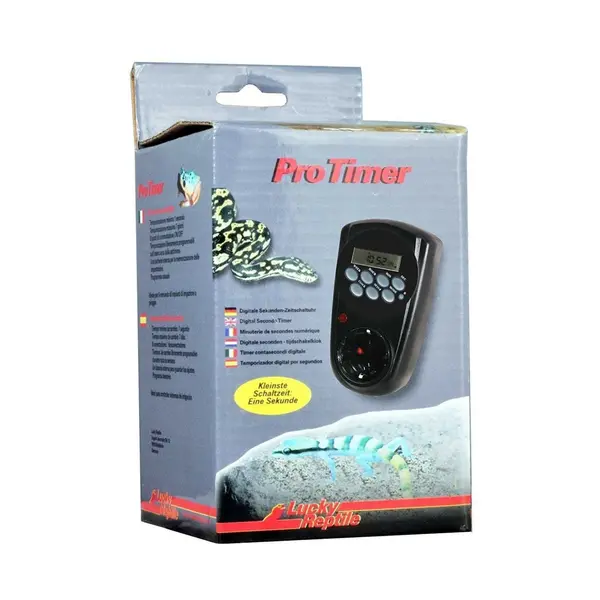 PRO Timer ET-2P