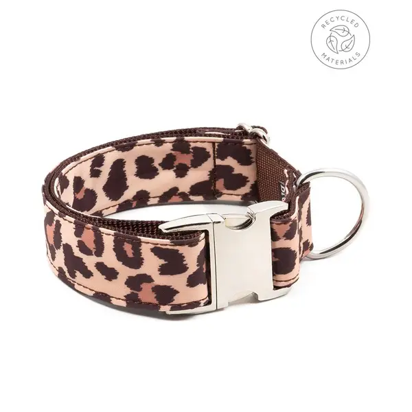 Collier Copons léopard pour chien – Brott