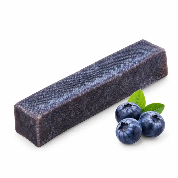 Barre de fromage à la myrtille  – Mastication naturelle pour chien