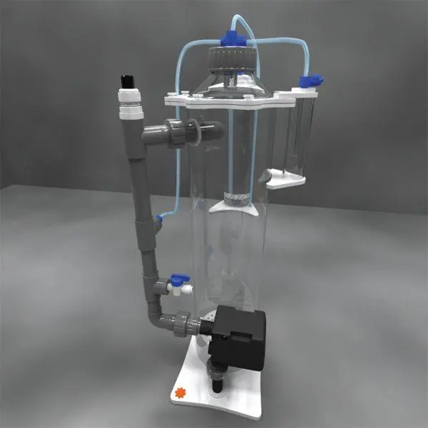 Réacteur Calcium ACM152 Externe - pour Aquarium jusqu'à 1500 L