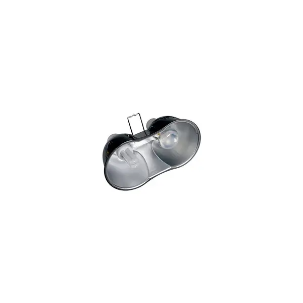 Support de lampe Combo Deep Dome Large