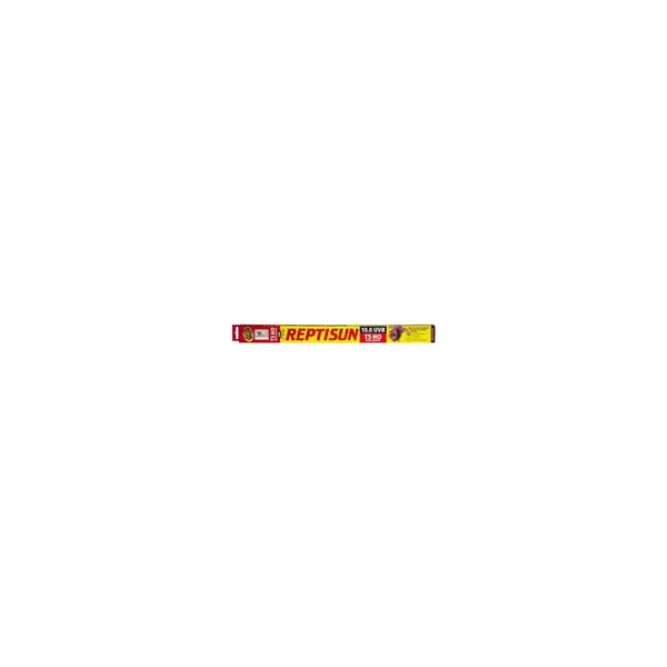 Tube fluorescent Reptisun T5 HO 10.0 UVB