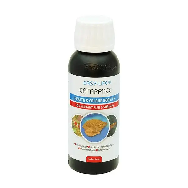 Conditionneur d'Eau Catappa-X EASY LIFE - 100 ml