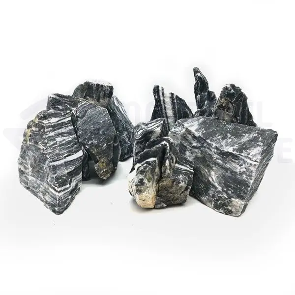 Zebra Stone