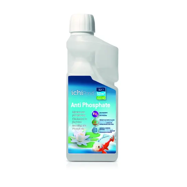 Anti Phosphate Aquatic sciences