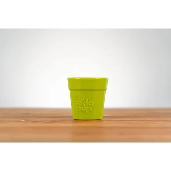 Pot à fleurs