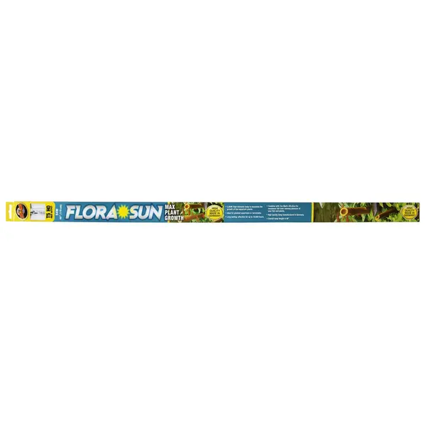 Flora Sun Maximum Plant Growth HO T5