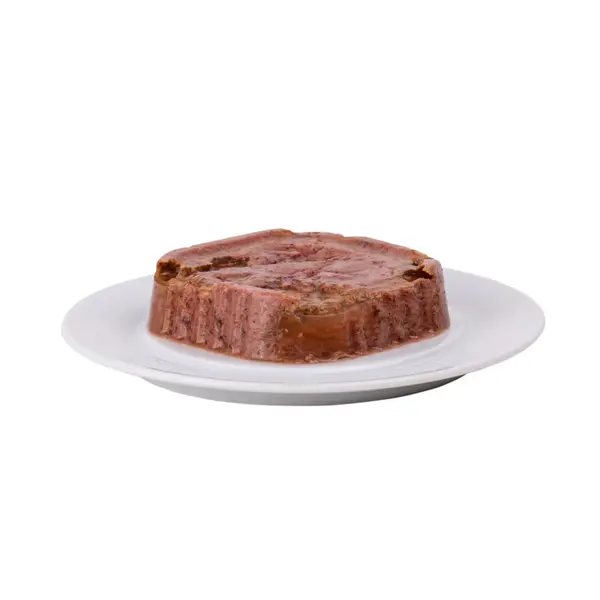 Boîtes Chat - Équilibre & Instinct Terrine chat stérilisé Saumon - 85 gr