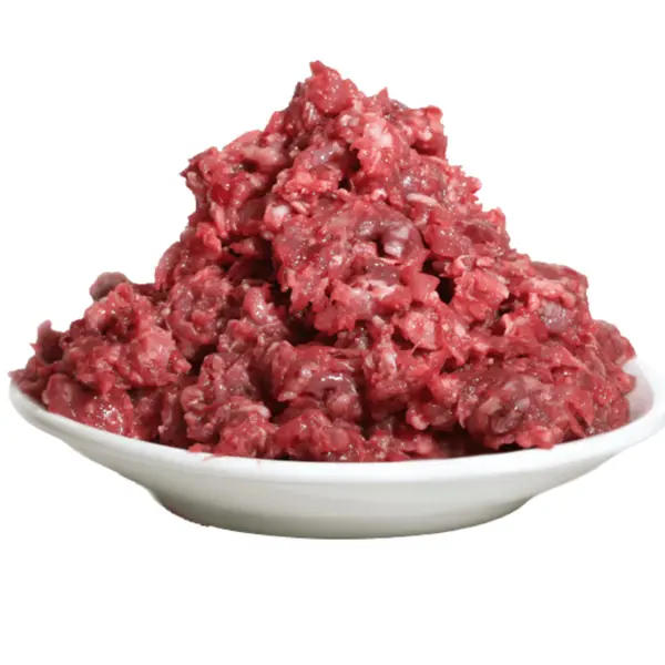 BARF Chien - Easy Barf Lapin & abats surgelé - 2 kg