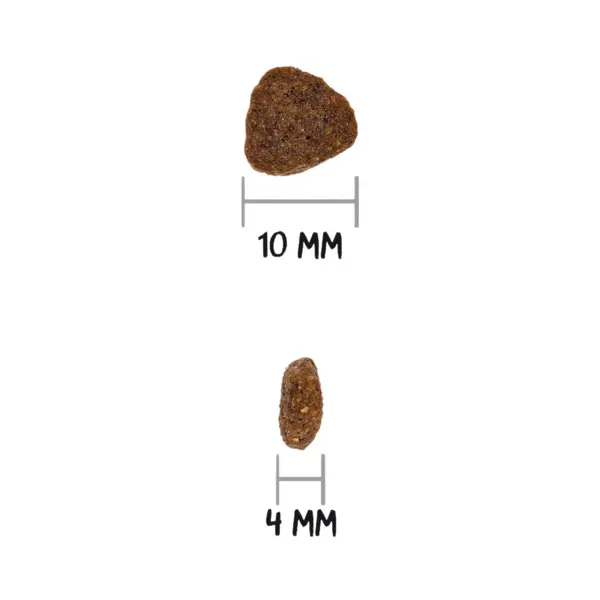 Croquettes Chaton - Ownat Grain Free Prime Dinde & Poulet sans céréales 1kg
