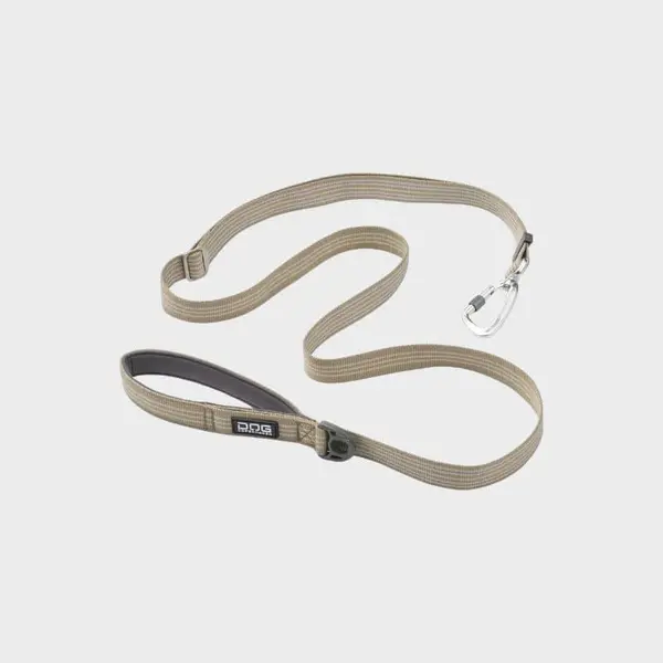 LAISSE AJUSTABLE POUR CHIEN URBAN FREESTYLE™ - DESERT DUNE * NOUVEAU DESIGN