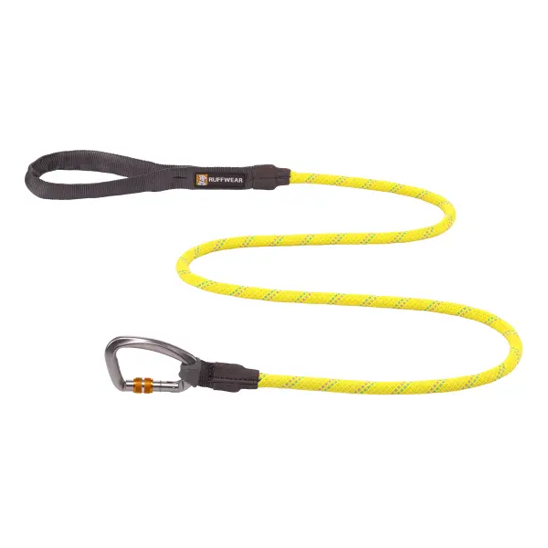 Laisse en corde Knot-a-Leash™