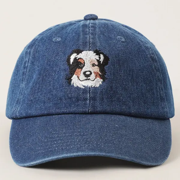Casquette Berger Australien