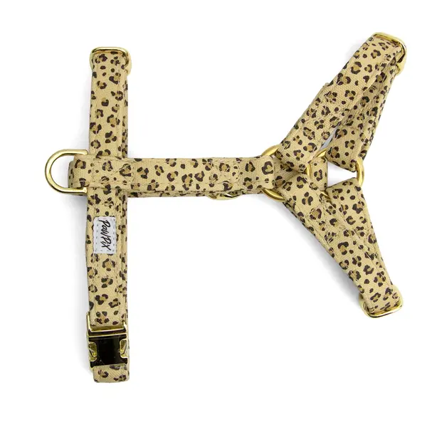 Leopaw