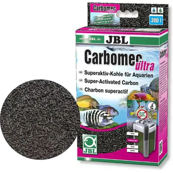 CHARB. CARBOMEC ULTRA 1L