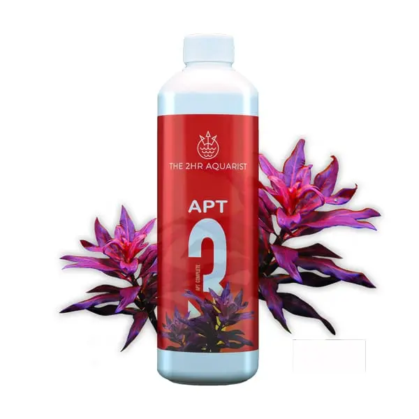 2HR Aquarist APT 3 Complete – Recharge 1000ml