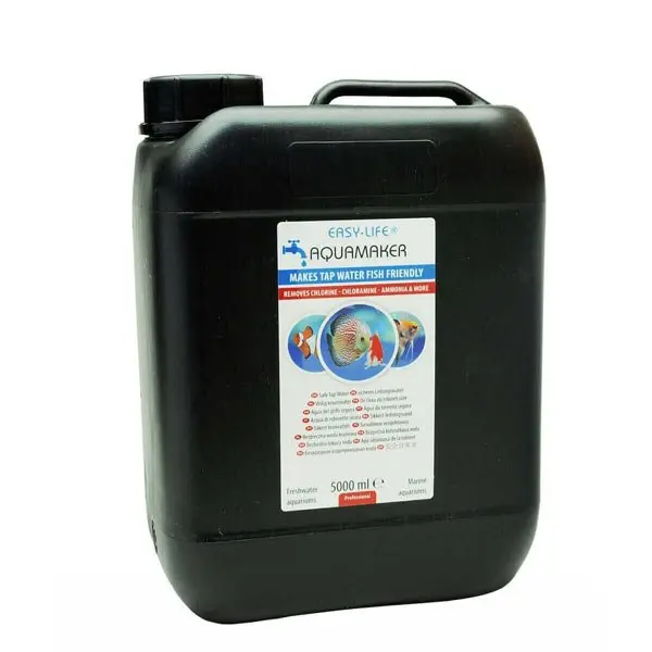 Easy-Life AquaMaker 5L : conditionneur d&rsquo;eau
