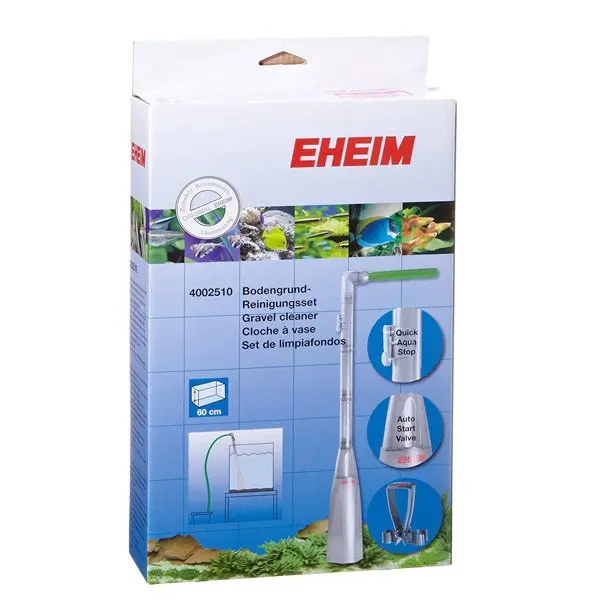 Eheim Cloche à vase