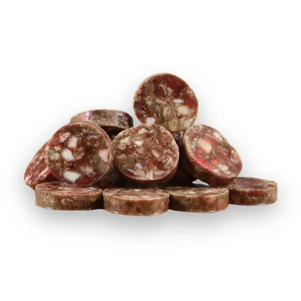Repas Boeuf Saumon 800G